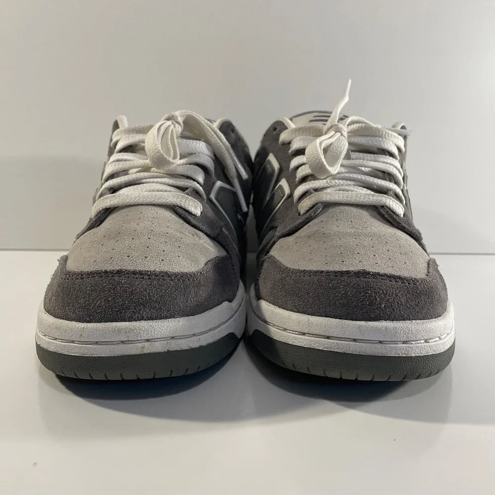 New Balance 480 Mens Size 9.5 D Castlerock Raincloud BB480LEC